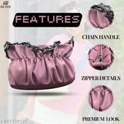 Trendy Attractive Women Slingbags