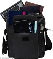 Shoulder Sling Crossbody Bag Casual Men & Women Chest Bag Travel Bag