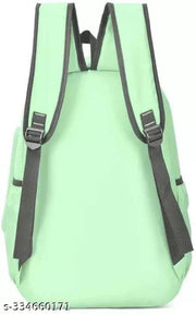 New Letest Backpack Fancy Bag Girls Women Fashion