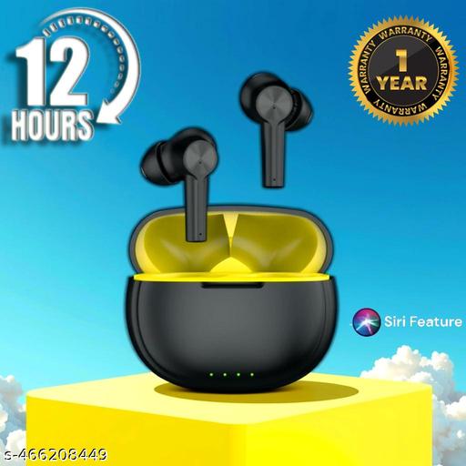RAPPER Earbuds 12 hours playtime bluetooth wireless headphones earphone bluetooth headset