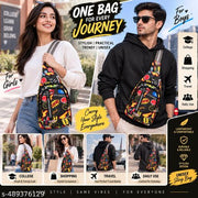 chest Waist Bag black for Men and woman Unisex Fanny Bag Bum bag Women Festival Fanny Pack Light Weight Hip Pouch Waterproof Travel Bag Belt Bag,Fanny Pack for Hiking Travel Camping Running Sports
