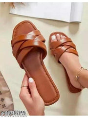 Elite Women Flats