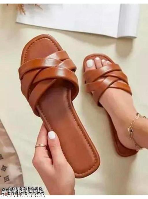 Elite Women Flats