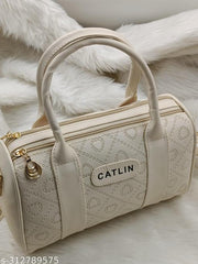 Stylish Slingbags for girl's and women's || Adjustable Strap Slingbags || Fashion Sling Bags for Outings || Classy Textured Slingbags || Compact Sling Bags for Women's ||