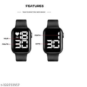 MAPPLE DIGITAL WRIST WATCH C-95 MAPPLE 6-SERIES-DIGITAL DISPLAY WATCH Digital Watch - For Men & Women