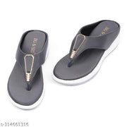 Classic Designer Women Wedges