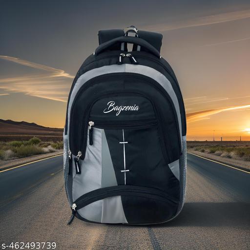 Carrying men bags trendy laptop backpack,bag for boys student college
