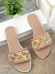 Casual Flats for Women