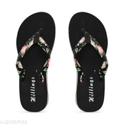 HILLINGS Relexed fashionable woman black