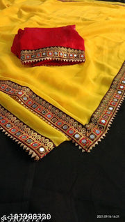 MAHARANI SAREE