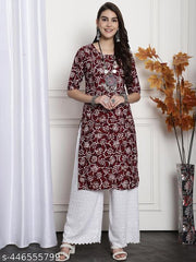 Premium Kurti For Women