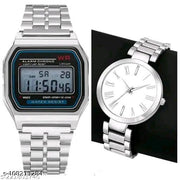 Latest Women Analog Watches
