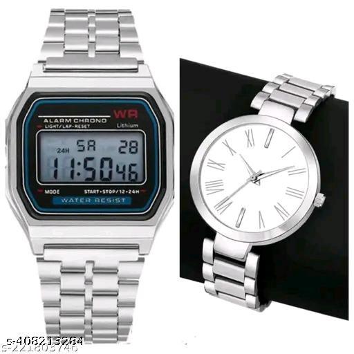 Latest Women Analog Watches