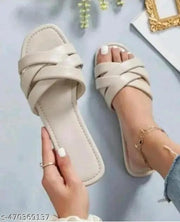 Trendy Women Flats