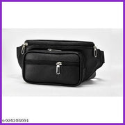 Compact Waist Pouch – Trendy, Durable & Easy to Carry