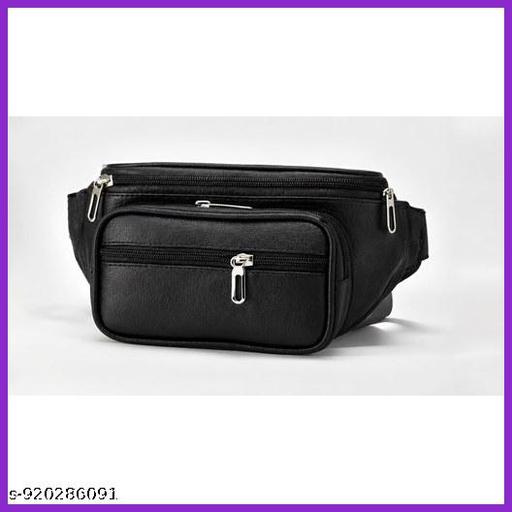 Compact Waist Pouch – Trendy, Durable & Easy to Carry