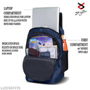 Zaysoo Premium Quality Laptop Backpack l/Casual Backpack