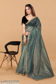 disigener saree