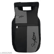Medium 25 L Laptop Backpack Light Weight High Quality Backpack For School College And Office