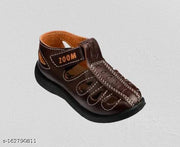 Delta velcro Brown Color Casual Sandals For Boys & Girls.