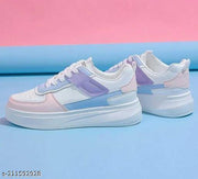 Deals4you Women's Stylish Casual Sports Walking Running Shoes For Girl And Women