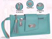Stylish Fashionable Latest Women Clutches