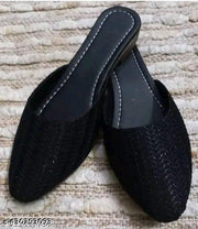 Chawal Slippers