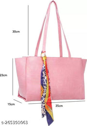 Trendy And Fashionable Tote Bag | Stylish Crocodile Texture Handbag | Classy Daily Companion Shoulder Bag | Travel Type Tote Handbag For Women's & Girls.