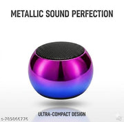Trendy Bluetooth Speaker