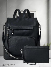 MomsyStore Backpacks For Women And Girls For College And Office