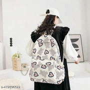 Girls bags ||Girls college bags || Girls school bags || Girls Tuition bags || Girls Office || Casual Backpacks for Women // Stylish And Trendy Backpack || Water Resistant and Lightweight Bags