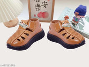 LIFEO  Unisex-Child Closed Toe Zimmi  Sandals for Kids