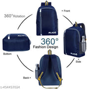 Medium 25 L lkg ukg 1ts school Bags Backpack for daily use library office Waterproof School Bag COMBO 2 PICE