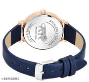 Women Analog Watches square And Round Dial Watch combo