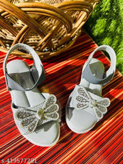 Girls sandals