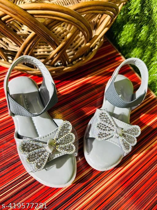 Girls sandals