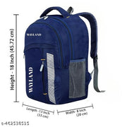 Laptop Bag/Backpack for Men Women Boys Girls/Office School College Teens & Students