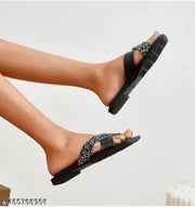 black croos sileper