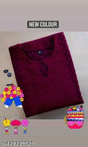 chikankari kurti