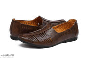 Groofer Mne's Stylish  Loafer juttis