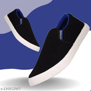 STYLISH TRENDING PREMIUM LOAFER SHOES FOR MEN(BLUE)