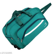 Duffel Wheelar Bag20