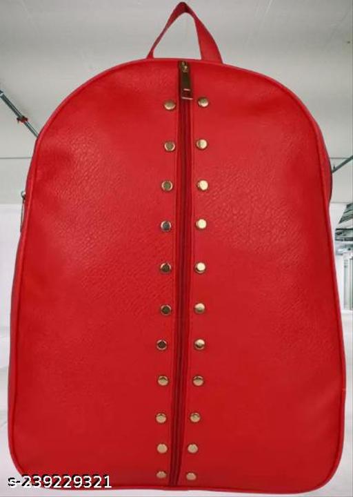 Classic & Casual Backpack for Girls | Stylish Lightweight School & College Bag | Durable Travel & Daily Use Backpack for Women