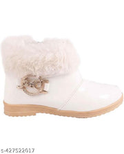 Kids boots