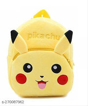 PIKACHU TEDDY BEG