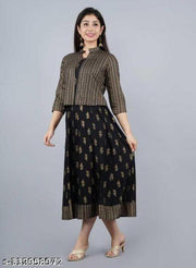 New trending kurtis