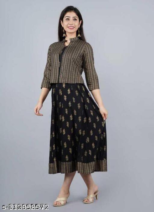 New trending kurtis