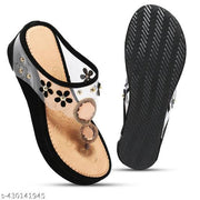 Heel Sandals