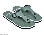 MAAN branded and stylish mens slippers