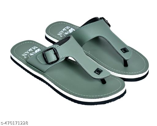 MAAN branded and stylish mens slippers